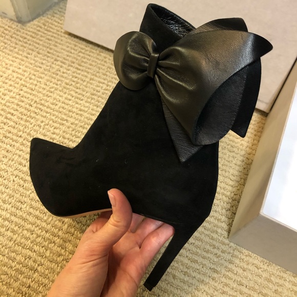 Jimmy Choo booties - Picture 2 of 7